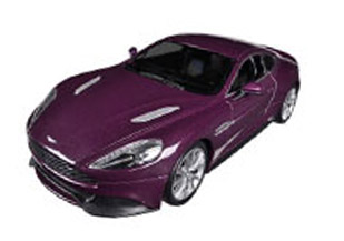 Vanquish