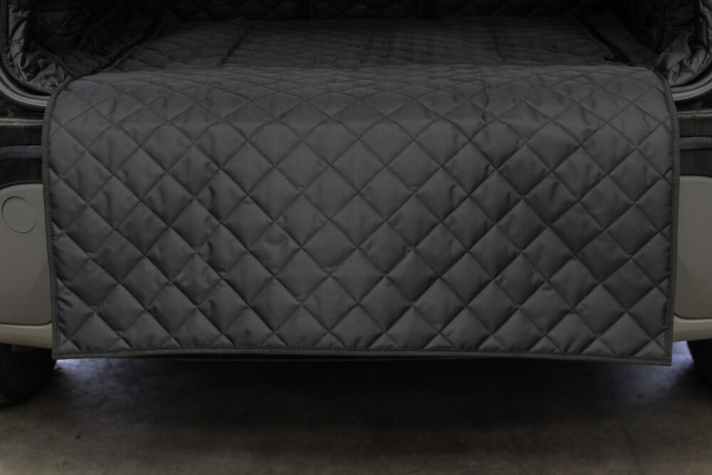Land Rover Range Rover Evoque 2019 - Present Fully Tailored Boot Liner