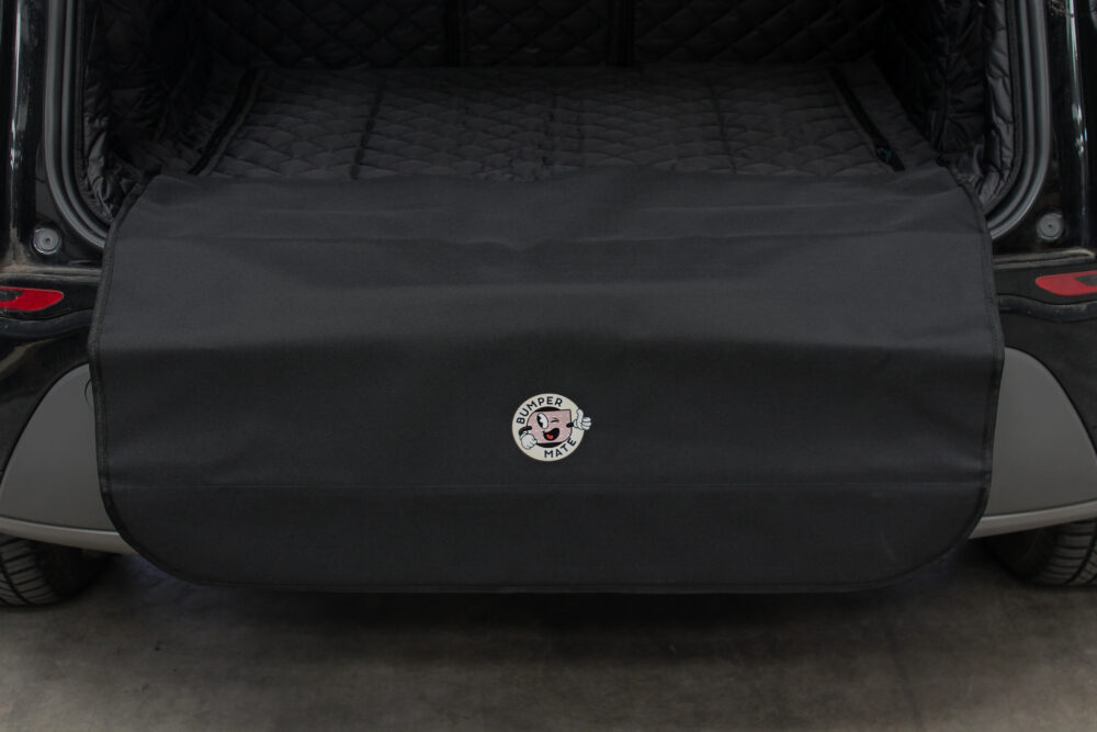 Land Rover Range Rover Evoque 2019 - Present Fully Tailored Boot Liner