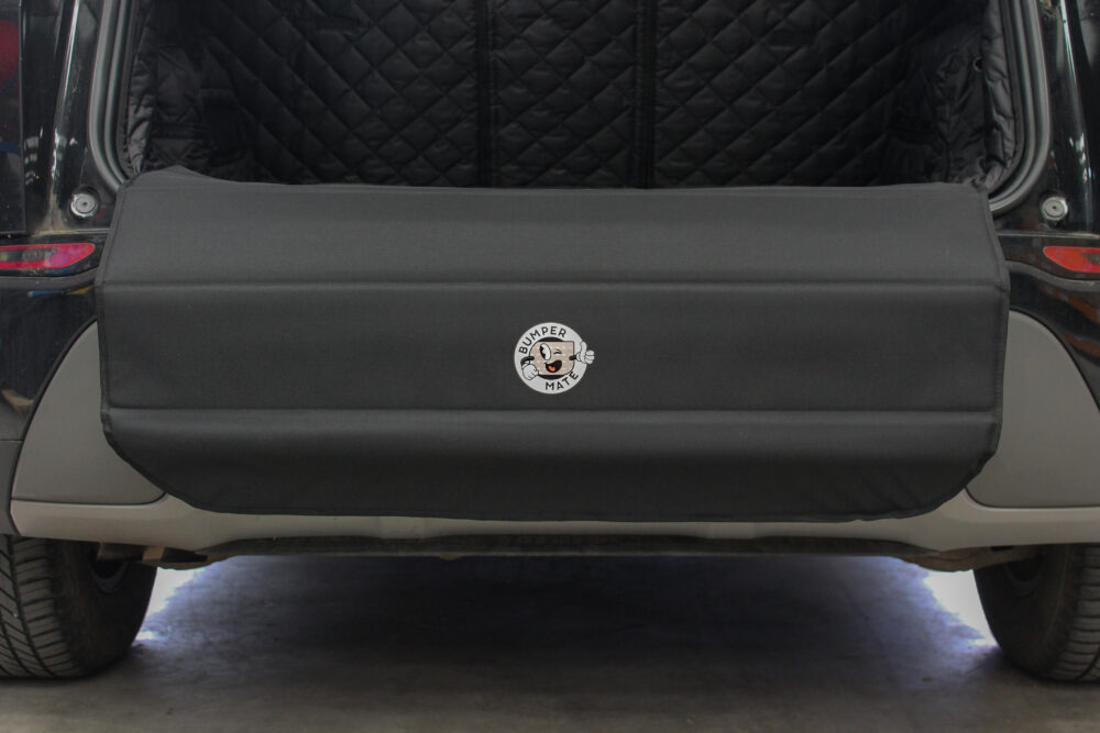 Land Rover Range Rover Evoque 2019 - Present Fully Tailored Boot Liner