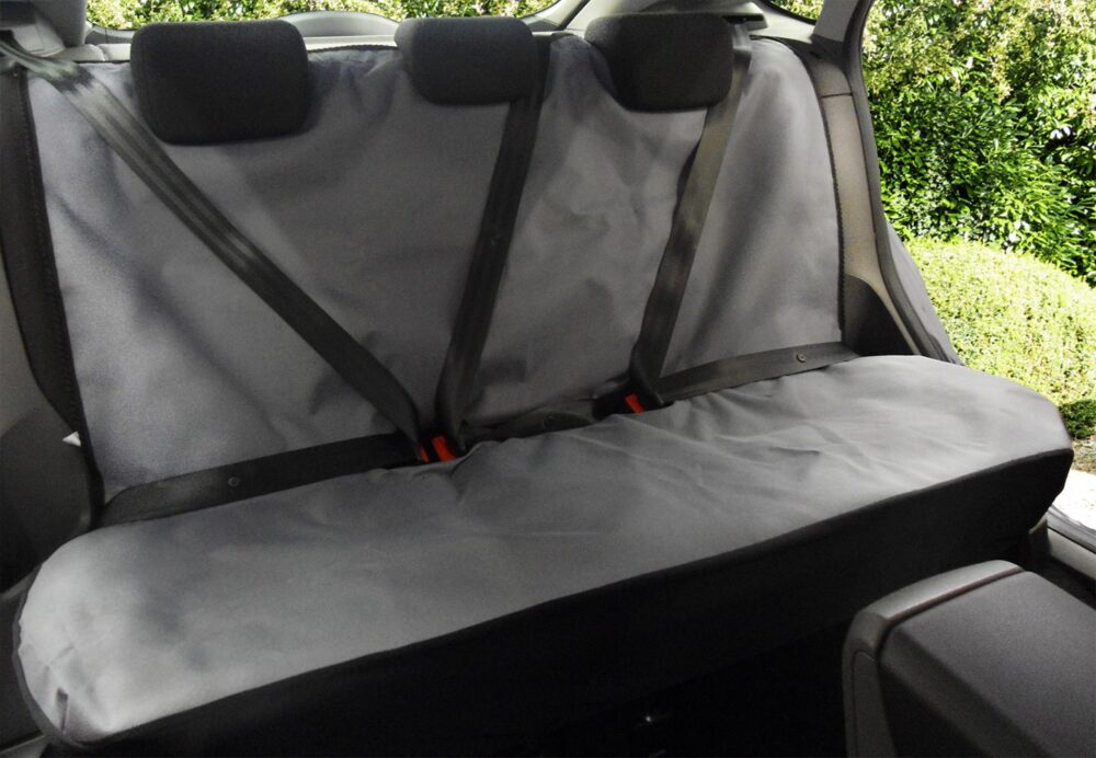 Jaguar S-Type Semi Tailored Car Seat Covers