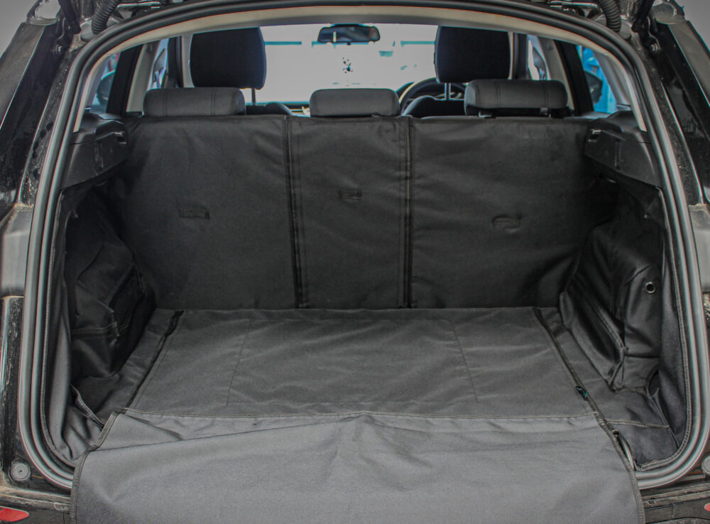 Land Rover Range Rover Evoque 2019 - Present Fully Tailored Boot Liner
