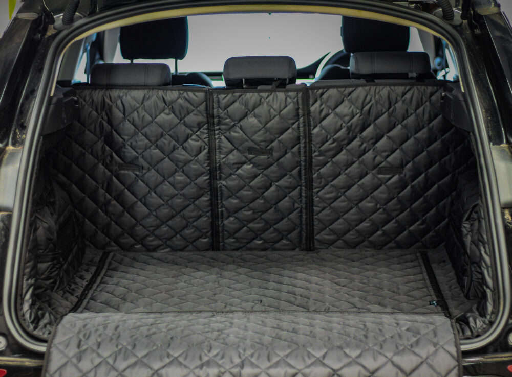 Land Rover Range Rover Evoque 2019 - Present Fully Tailored Boot Liner
