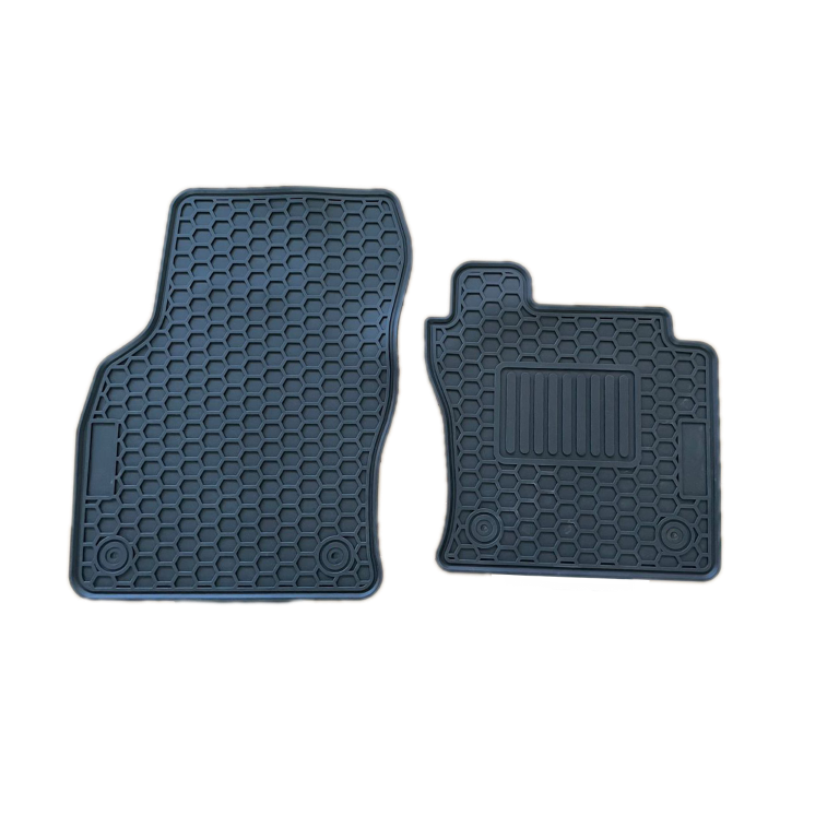 Ford Transit Connect 2024 - Present Moulded Rubber Van Mat