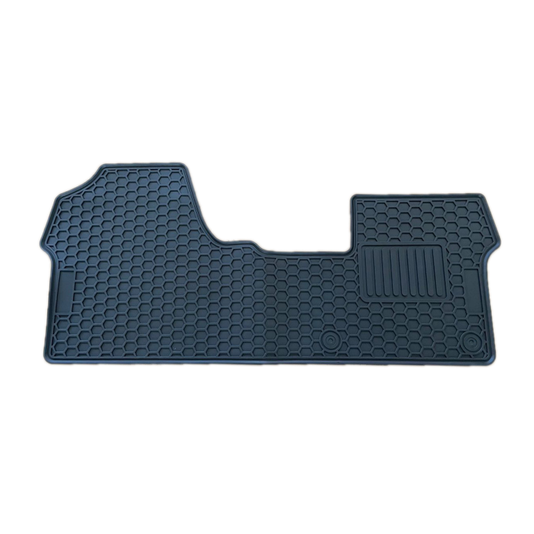Citroen Dispatch 2016 - Present Moulded Rubber Van Mat