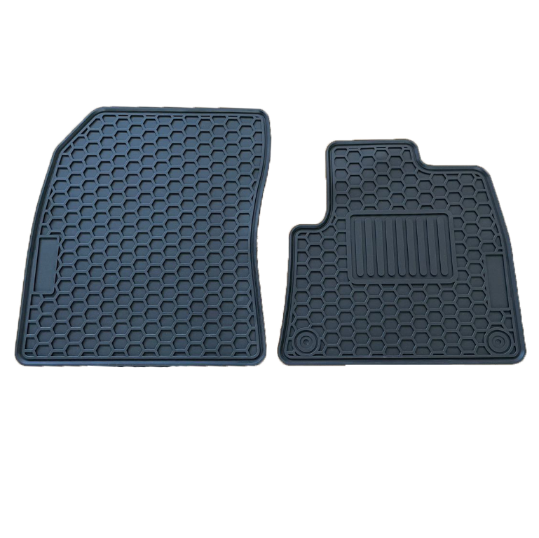 Toyota Proace City 2021 - Present Moulded Rubber Van Mat