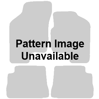 Fiat Ducato Motorhome 2015 - Present (No Fixings) Van Mats