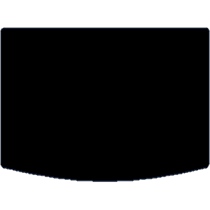 Leapmotor T03 2024 - Present Boot Mat