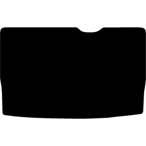 Renault 5 E-Tech 2025 - Present Boot Mat