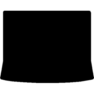 Kia PV5 Crew & Passenger 2026 - Present Rear Van Mat